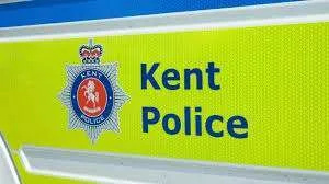 A suspect has been charged following a disturbance in Broadstairs that left a man with a broken leg