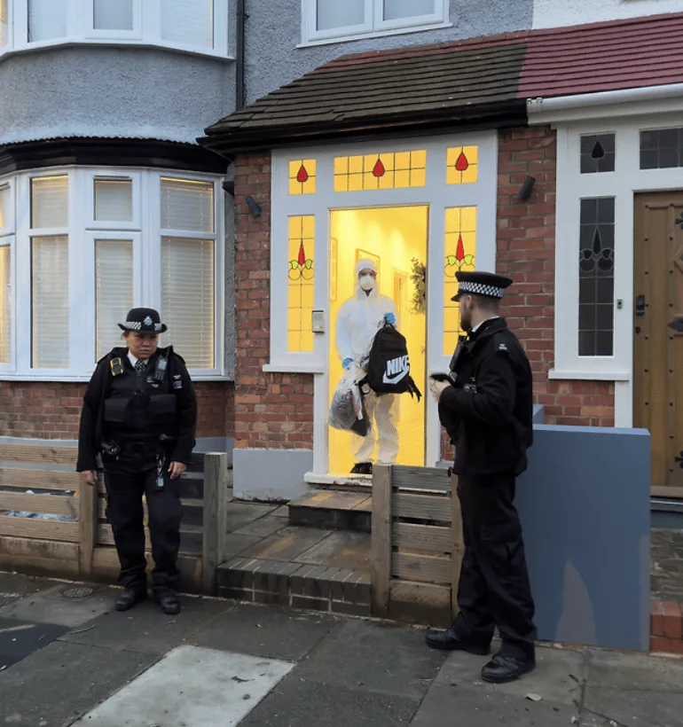A man will appear in court charged with the murder of a woman in Lewisham and two counts of rape