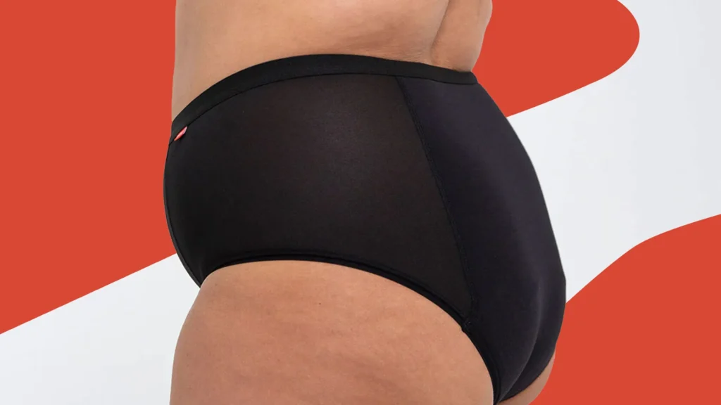 Women Save on Period Pants as UK Government Scraps VAT