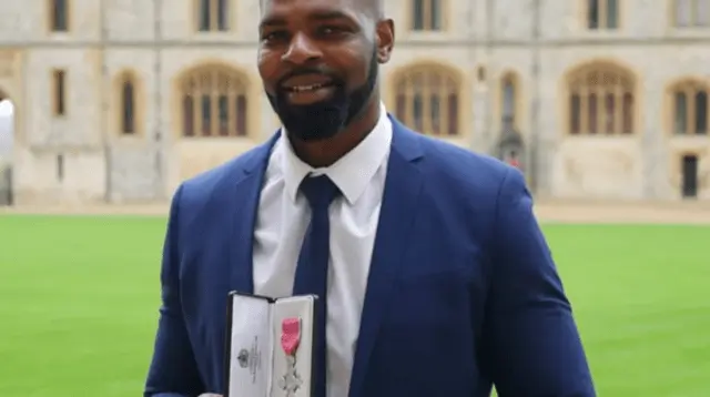 Mental Health Event to Help Save Men from Suicide Endorsed by UKBlackTech