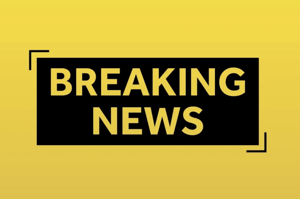 Major Collision Closes A267 at Cross in Hand