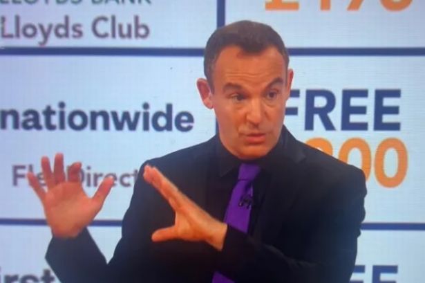 Martin Lewis Urges Households to Switch Energy Tariffs to Avoid Price Cap Hikes