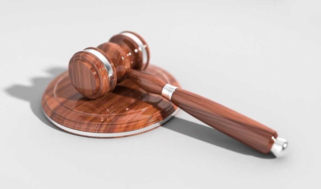 Judge Orders Google to Share Search Data – What Does it Mean? – UKNIP