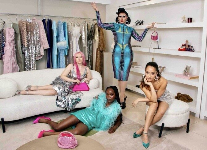 Lady Gaga Fans Say Outfits Matter as Much as Tickets for UK Tour! – UKNIP