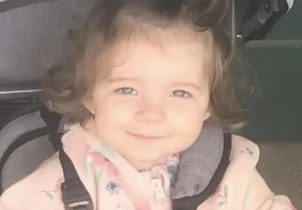 Toddler Isabelle’s Tragic Death Shakes Thornaby Community – UKNIP
