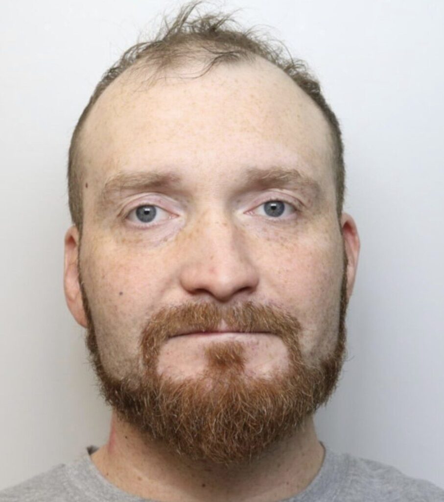 Trowbridge Man Jailed for Two Rapes a Decade Apart – UKNIP