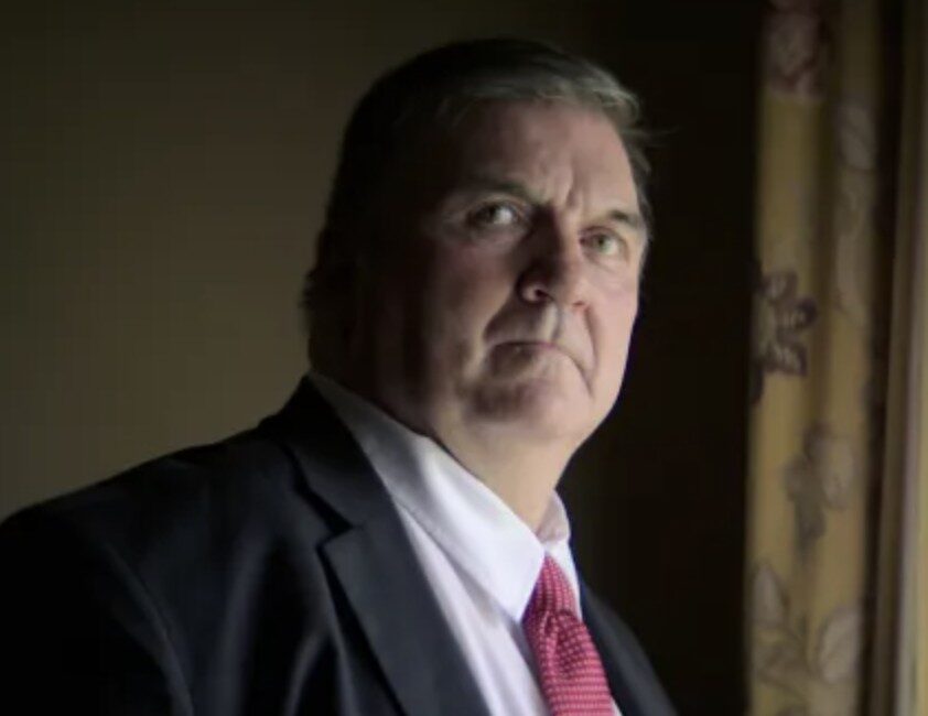 Barry George, Cleared Jill Dando Suspect, Charged with Rape – UKNIP