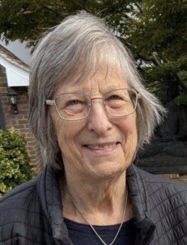 Police Issue Urgent Appeal to Find Missing 83-Year-Old Woman in Edgware – UKNIP