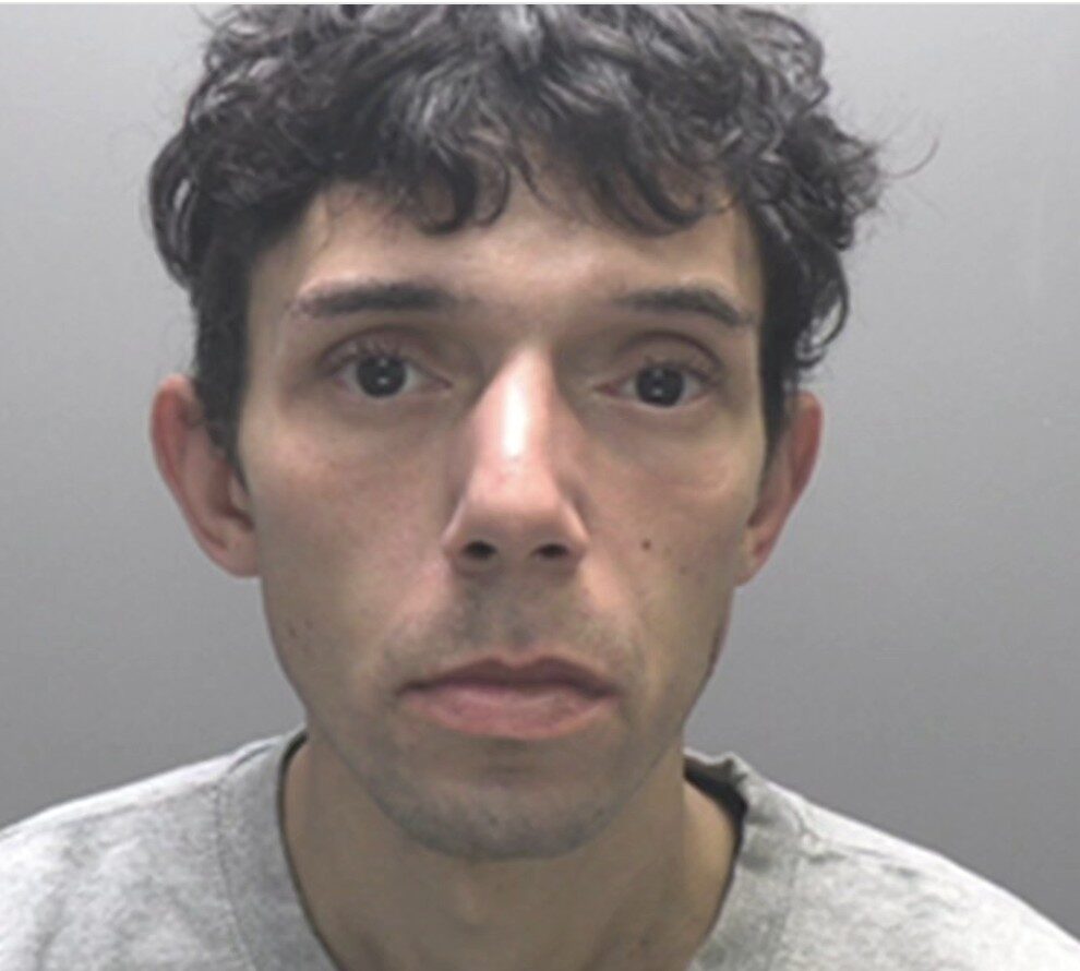 Knife-Wielding London Robber Slammed with Nearly Five Years Inside – UKNIP