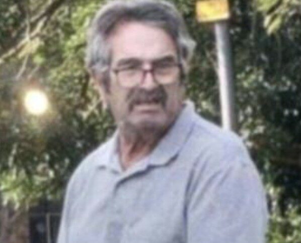 Urgent: Missing Man Last Seen in Sheerness – UKNIP