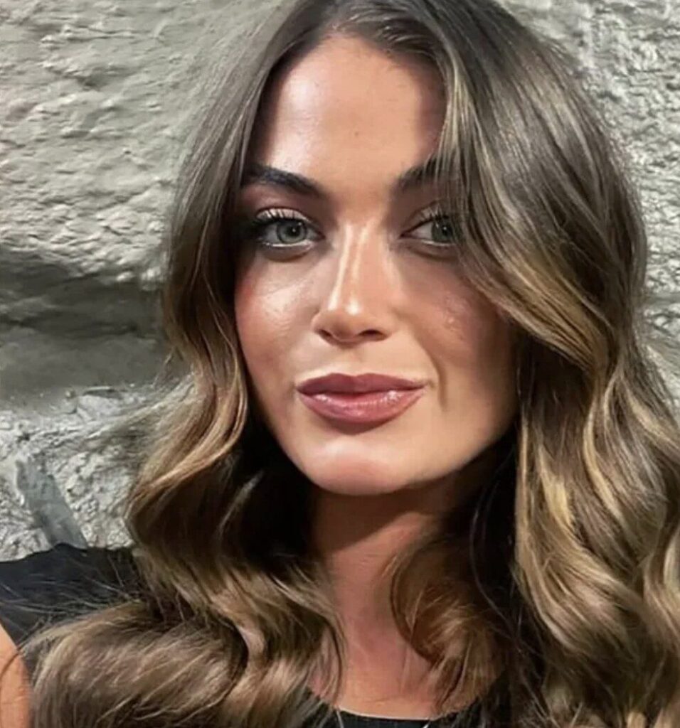 Family Fear the Worst as ‘Doting’ Mum Paige Kelly Vanishes Without a Trace – UKNIP