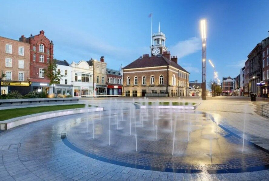 Shocking Grooming Allegations in Stockton-on-Tees – UKNIP