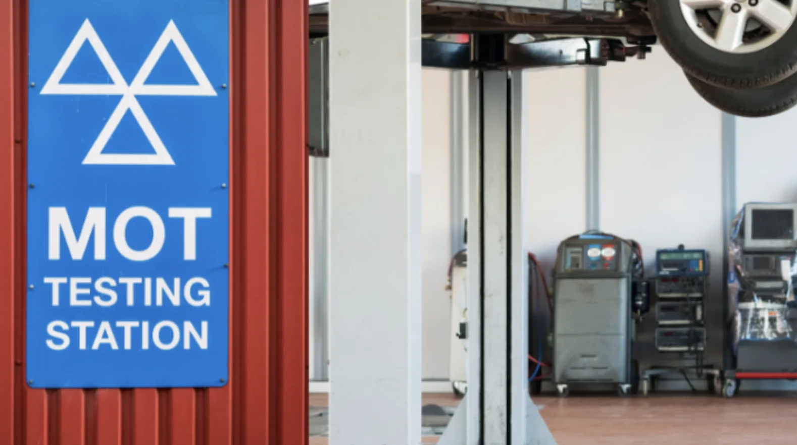 London Borough Breakdown: Where to Book Your MOT in London Based on Convenience