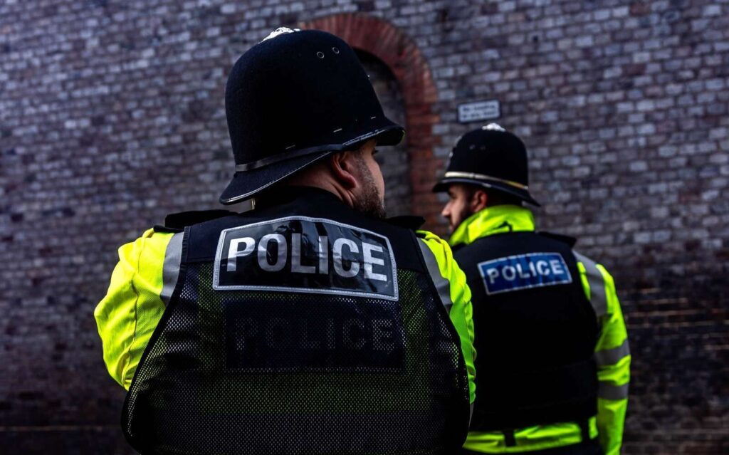 Charges Filed Against Man in East Sussex – UKNIP