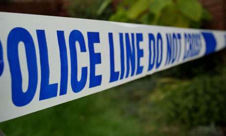 Boy Stabbed to Death in Moss Side