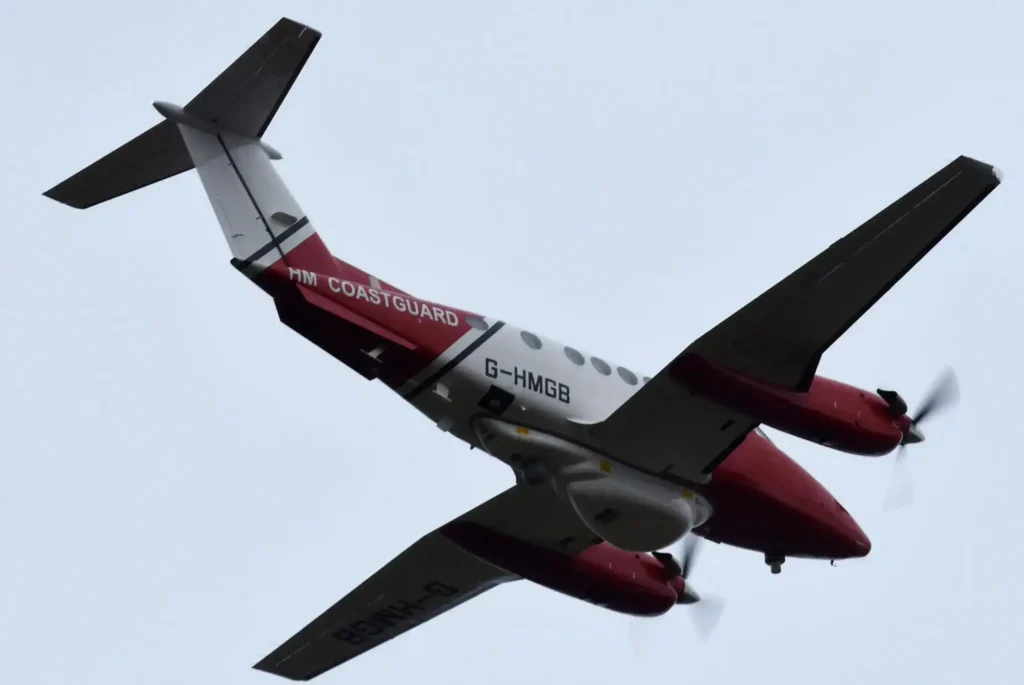 Tragedy in English Channel: Two Children Among Three Dead as Dinghy Capsizes Near Pas-de-Calais