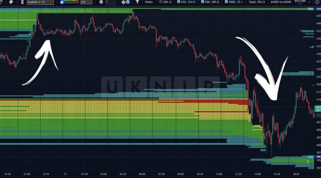 How Does a Crypto Heatmap Help in Spotting Emerging Trends?