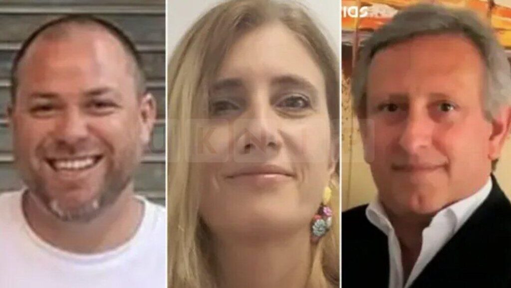 Lawyer commuting home named among 16 victims of Lisbon’s Gloria funicular disaster