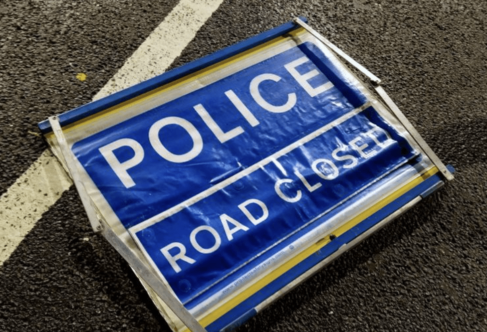 A31 SHUT in Dorset After Serious Crash – UKNIP