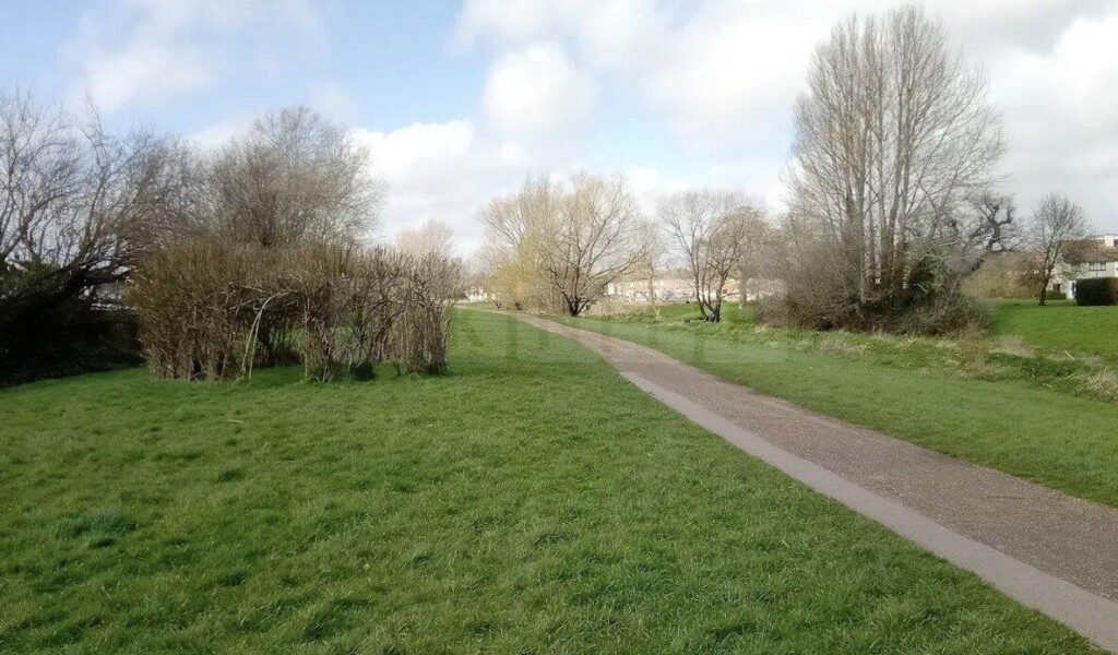 Man Stabbed Eight Times in Havant Park Attack as Police Hunt Knifeman