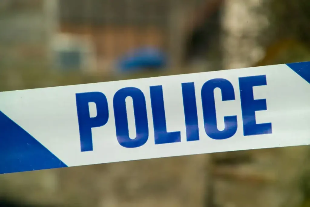 Murder Investigation Launched After Man Fatally Stabbed in Luton