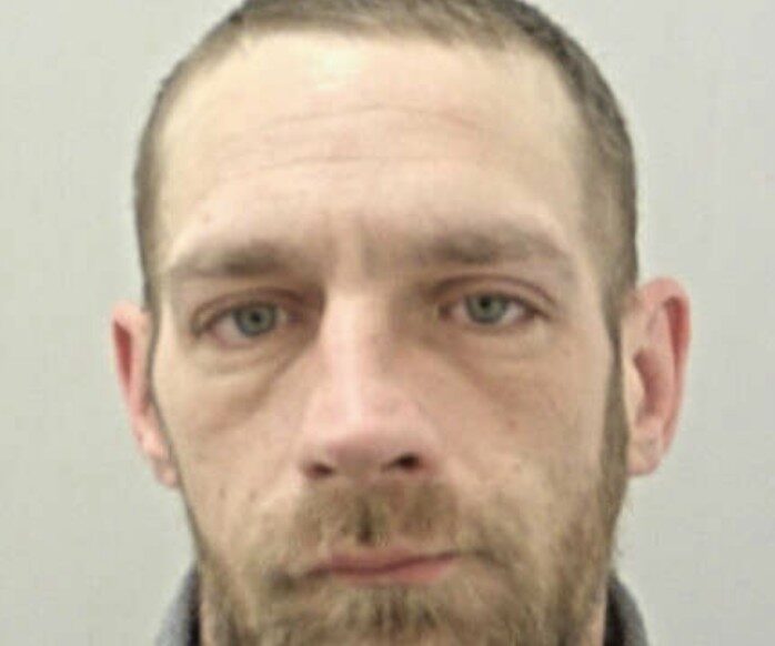 Notorious Rapist Martin Crossley Jailed for Nearly 25 Years