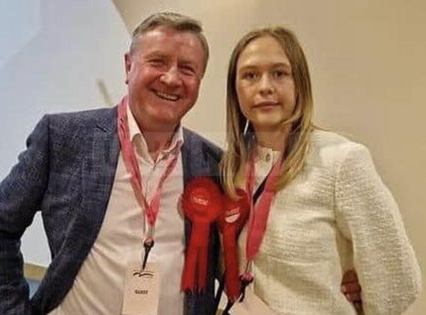 Peterborough Council Leader Resigns After ‘White Trash’ Grooming Gang Slur