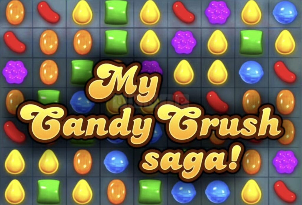 What are the UK’s Favourite Games