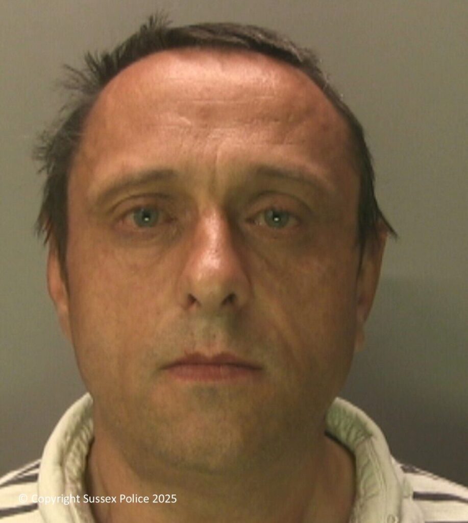 Man Jailed for Exposing Himself at Bognor Regis Beach Play Area – UKNIP