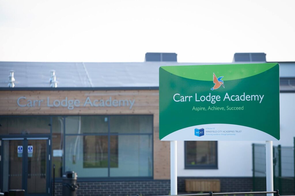 Sorrow at Doncaster School as Two Pupils Die Within Hours ? UKNIP