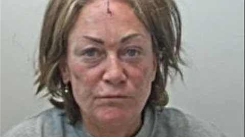 Shocking CCTV Shows Brutal Baby Abduction Attempt – UKNIP