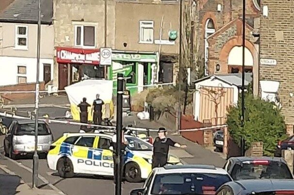 Man in His 20s Dies After Serious Head Injuries – UKNIP