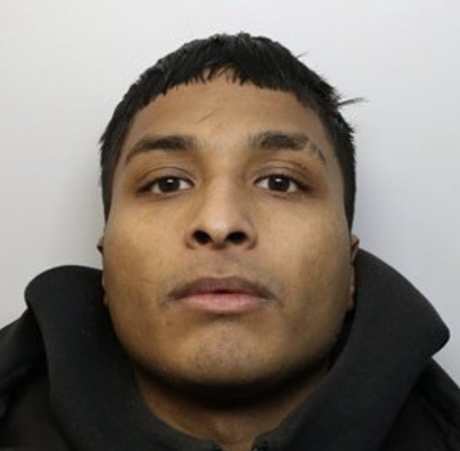 Tottenham Man Jailed for 16 Months After Shocking Sexual Assault on Central Line – UKNIP