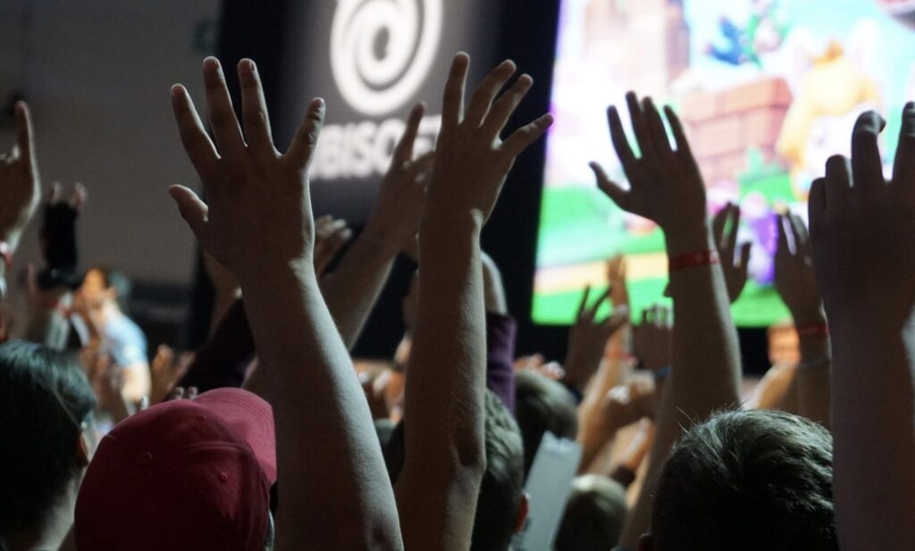 West Midlands Will Host Two of the World’s Gaming Events in 2026 – UKNIP