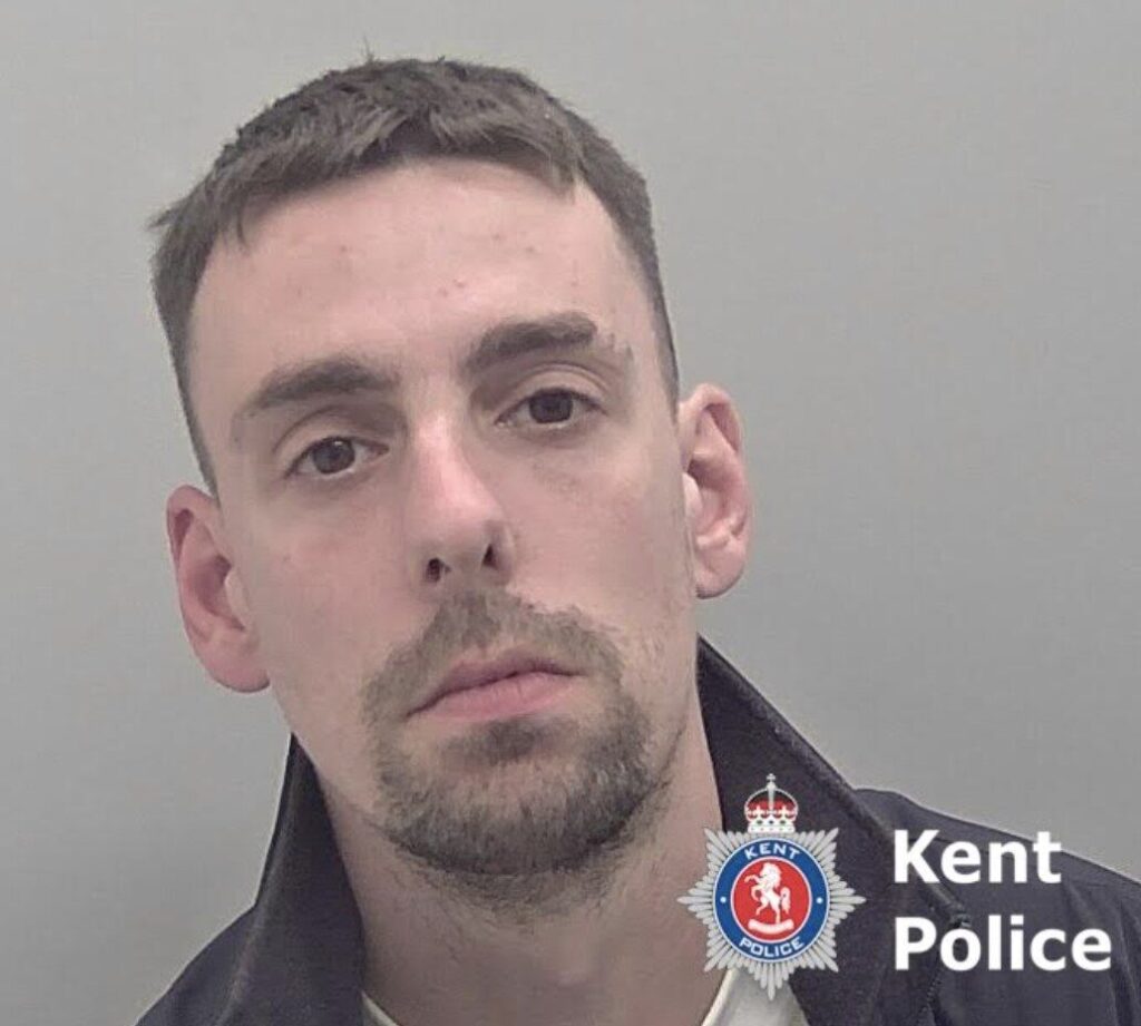 Shoplifting Blagger Locked Up After Flouting Court Ban – UKNIP