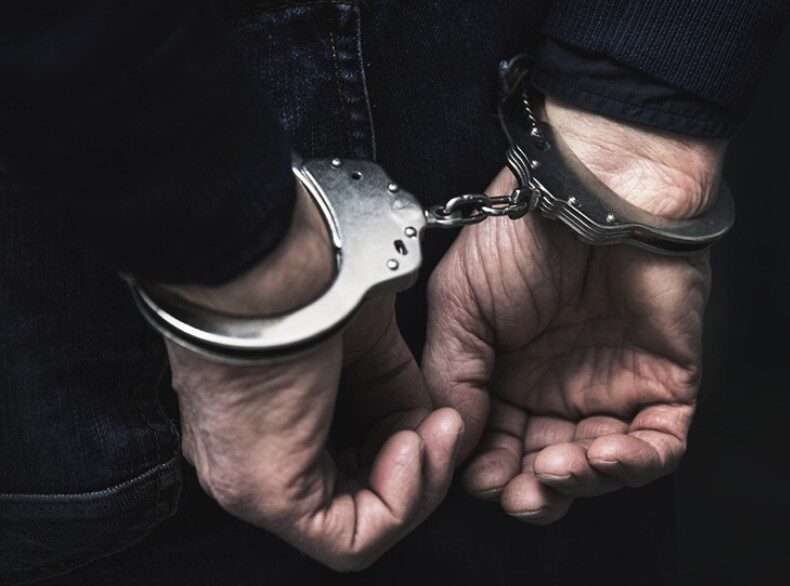 Inside Criminal Defence in the UK: What Really Happens When You’re Arrested – UKNIP