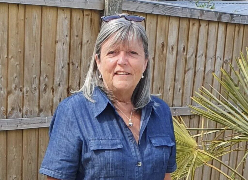 Tragic E-Bike Crash Claims Life of Beloved Feltham Woman – UKNIP