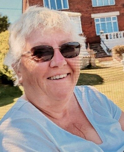 Have You Seen Missing Susan Hicks from Horndean? – UKNIP
