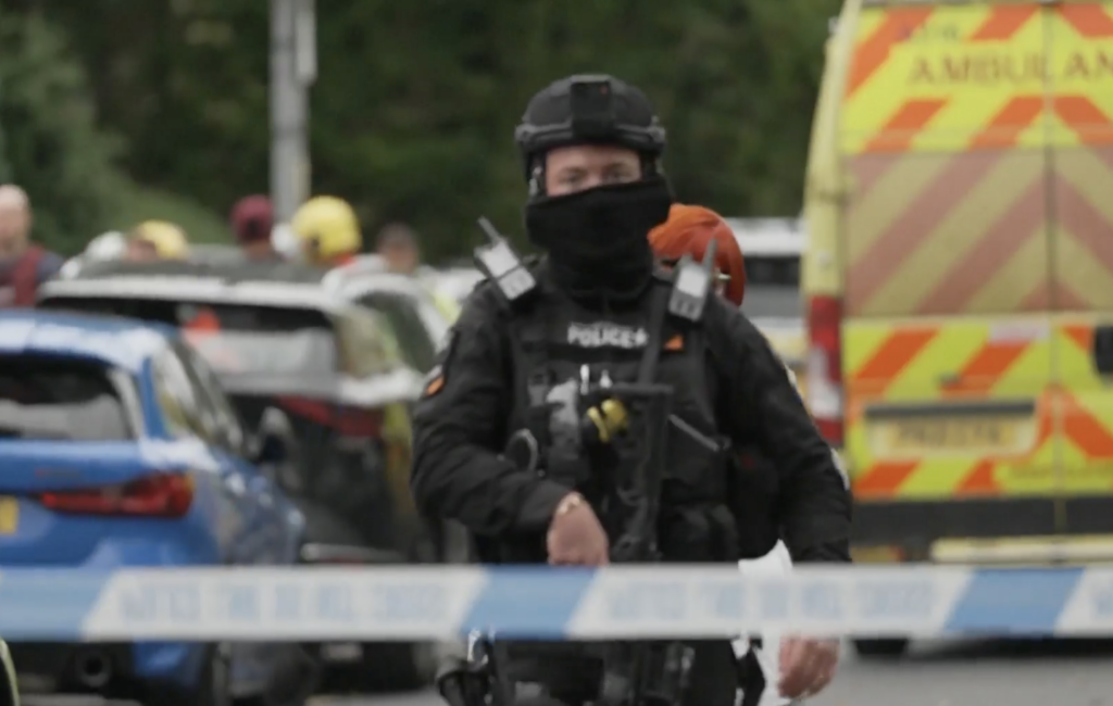 Two Victims Named in Heaton Park Synagogue Tragedy – UKNIP