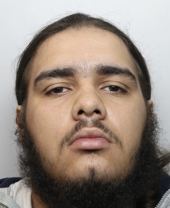 Young Dealer Caught Red-Handed in Wellingborough – UKNIP