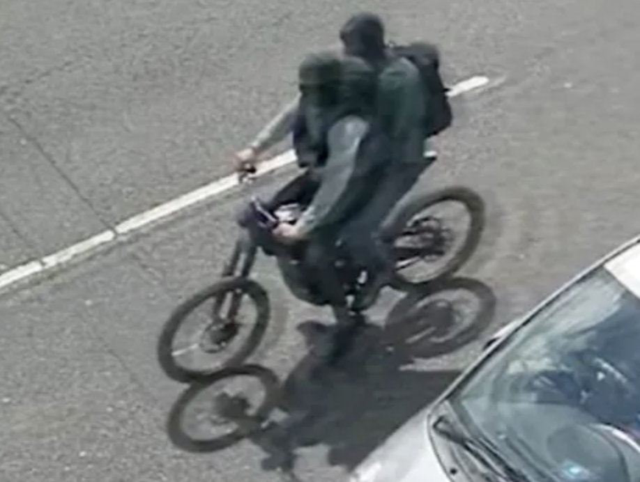 Police Scrap Investigations into Bike Thefts at Train Stations – UKNIP