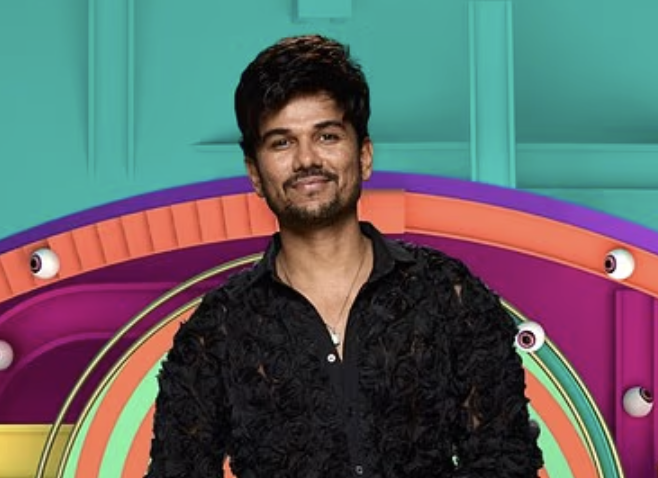 Gani Booted From Big Brother in Shock Eviction – UKNIP