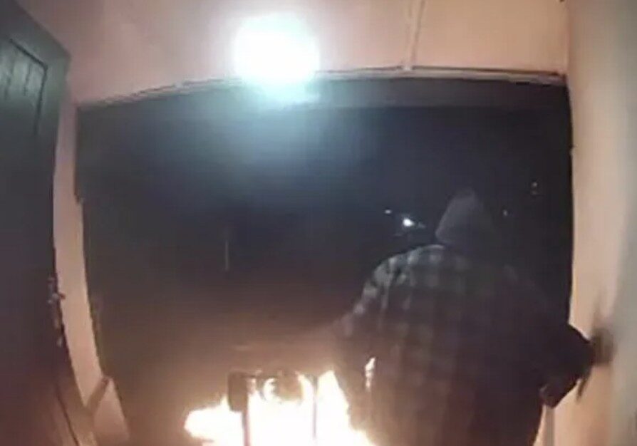 Four Arrested Over Mosque Arson Attack in Peacehaven ? UKNIP