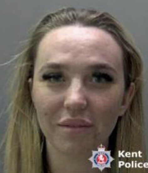 Woman Jailed for Running Down Man Near Sittingbourne – UKNIP