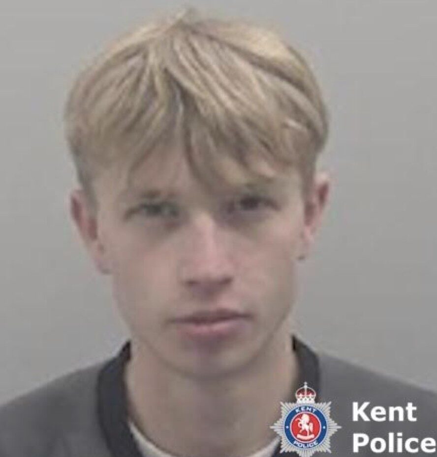 Albert Ramsden on Theft Suspicion – UKNIP