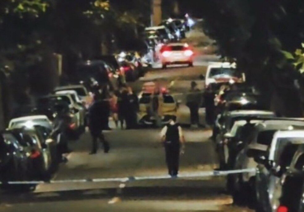 Knife Crime Rampant on Kilburn High Road – UKNIP