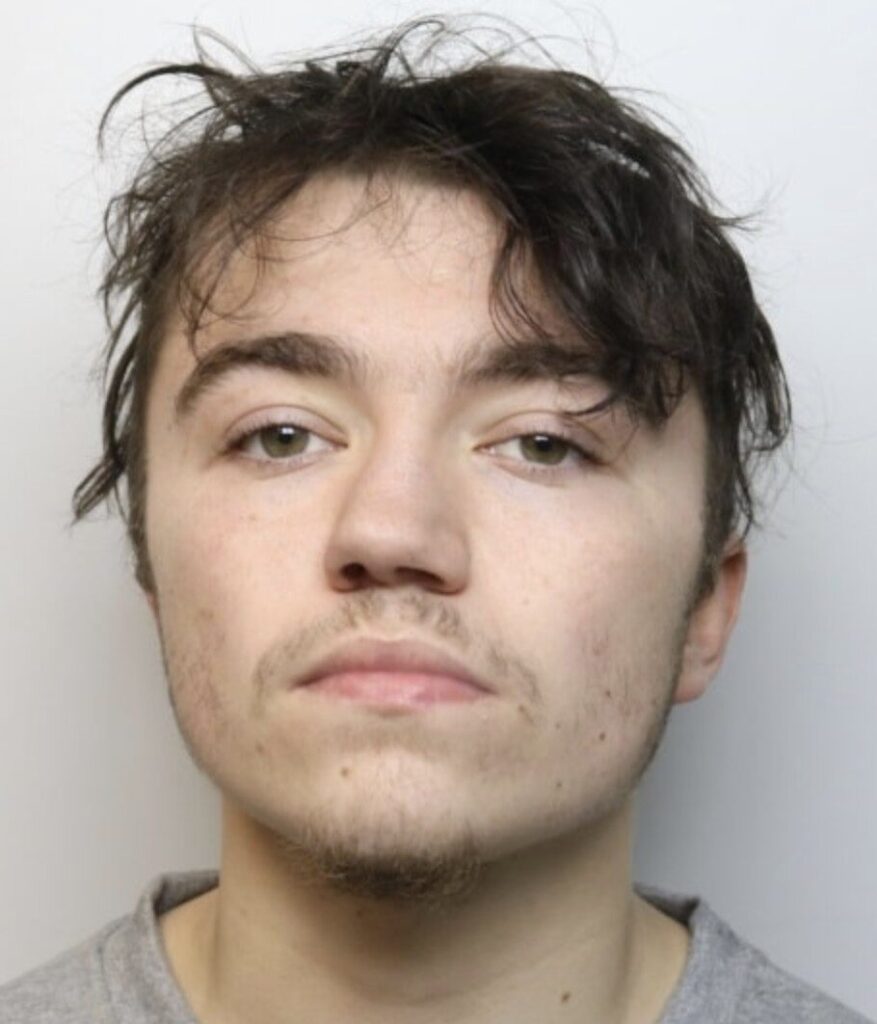 Brave Woman’s Fight Ends in Rapist’s Conviction After Chilling Reign of Terror – UKNIP