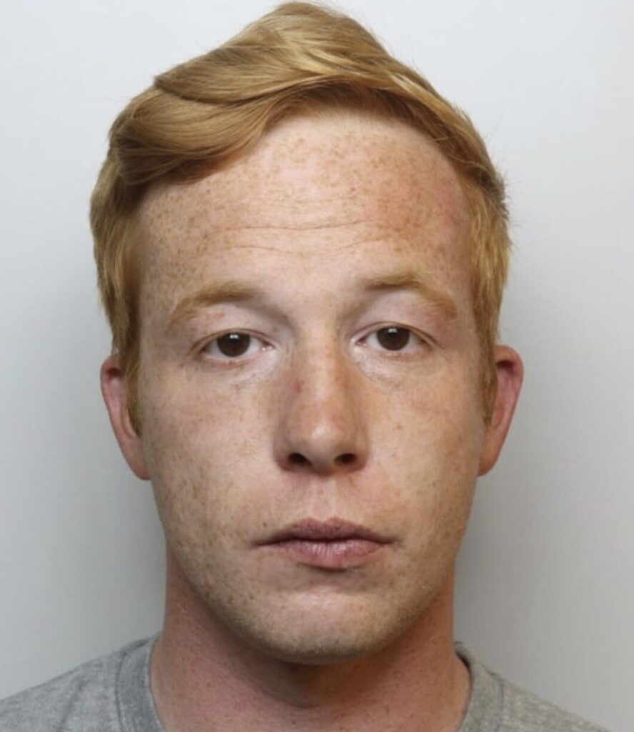 Tidworth Man Jailed for Raping Sleeping Woman – UKNIP