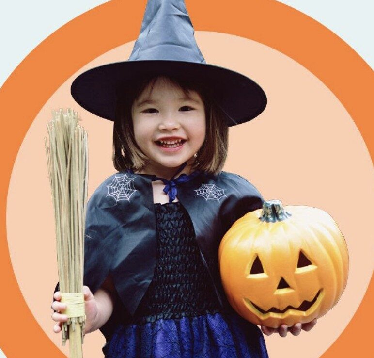 Over 570,000 UK Families Snag Tax-Free Childcare Cash This Hallowe’en – UKNIP