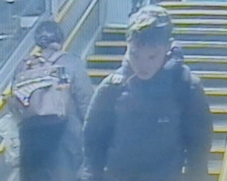 New CCTV Snaps of Missing Whitstable Teen Alfie Caney ? UKNIP